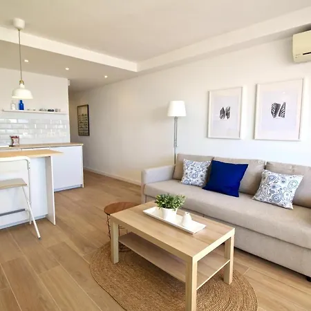 Appartement New 1 Bedroom With Fantastic Views Rdr284