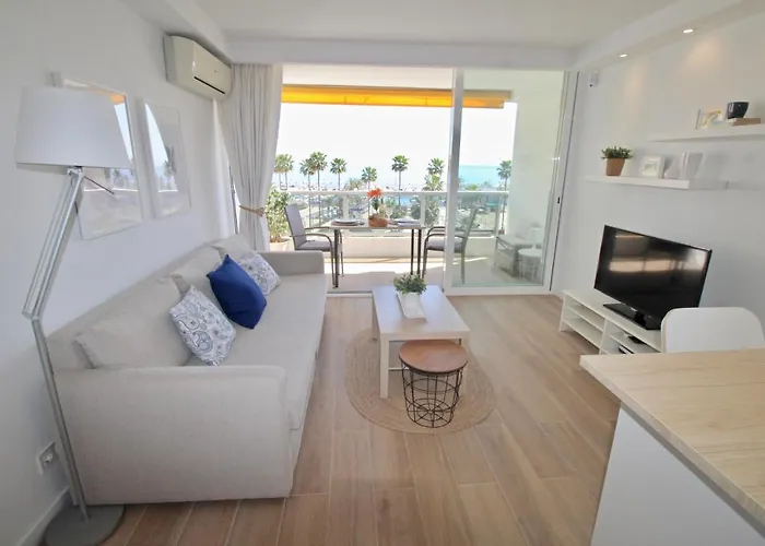 New 1 Bedroom With Fantastic Views Rdr284 *