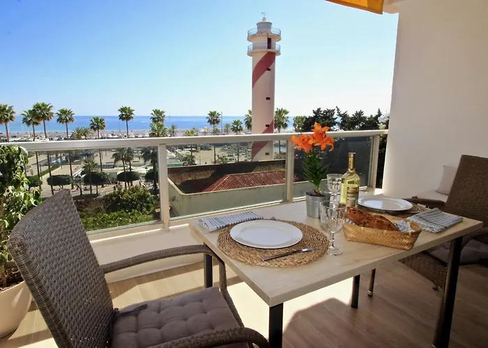 Appartement New 1 Bedroom With Fantastic Views Rdr284 *