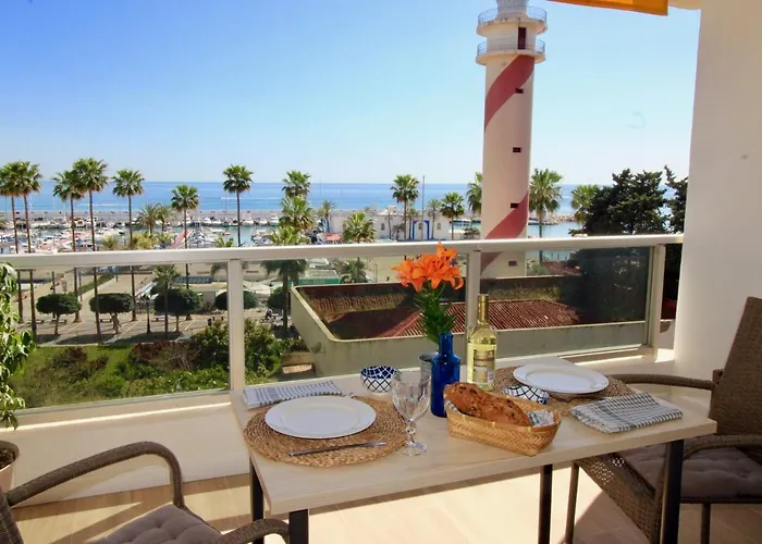 New 1 Bedroom With Fantastic Views Rdr284