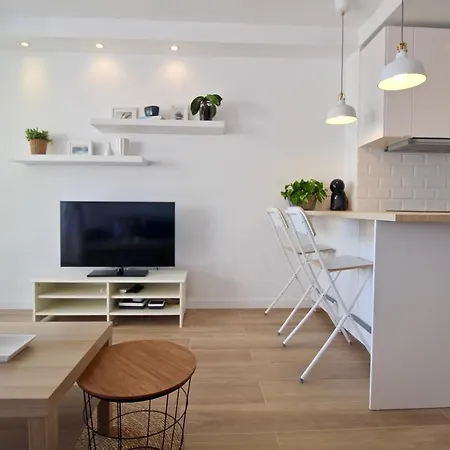 Apartman New 1 Bedroom With Fantastic Views Rdr284