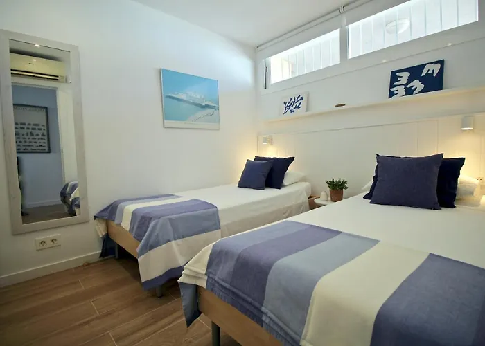 Apartman New 1 Bedroom With Fantastic Views Rdr284