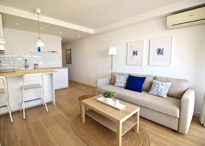 Apartman New 1 Bedroom With Fantastic Views Rdr284