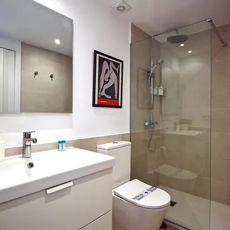 New 1 Bedroom With Fantastic Views Rdr284