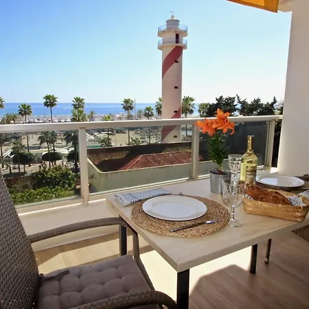 Apartment New 1 Bedroom With Fantastic Views Rdr284 *