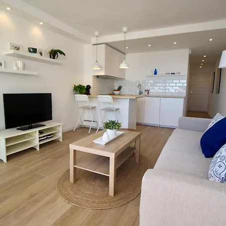 New 1 Bedroom With Fantastic Views Rdr284 Lägenhet Marbella
