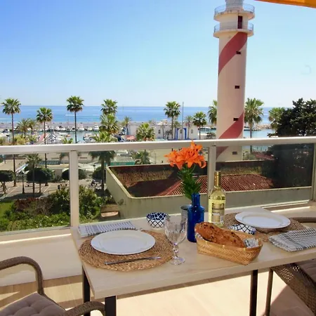 New 1 Bedroom With Fantastic Views Rdr284