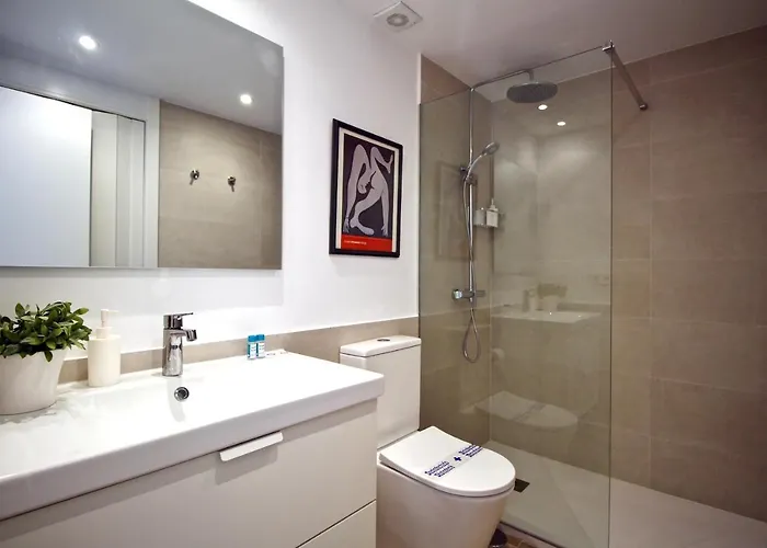 New 1 Bedroom With Fantastic Views Rdr284