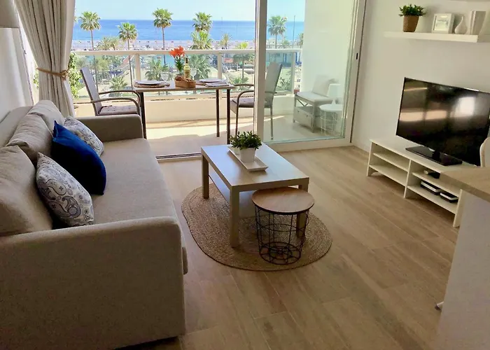 New 1 Bedroom With Fantastic Views Rdr284 Daire *